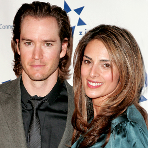 Mark-Paul Gosselaar, Lisa Gosselaar Mark-Paul Gosselaar, Lisa Gosselaar